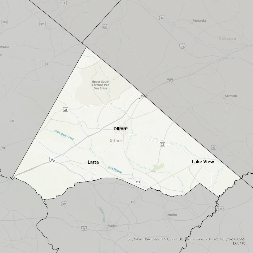 Image of Dillon