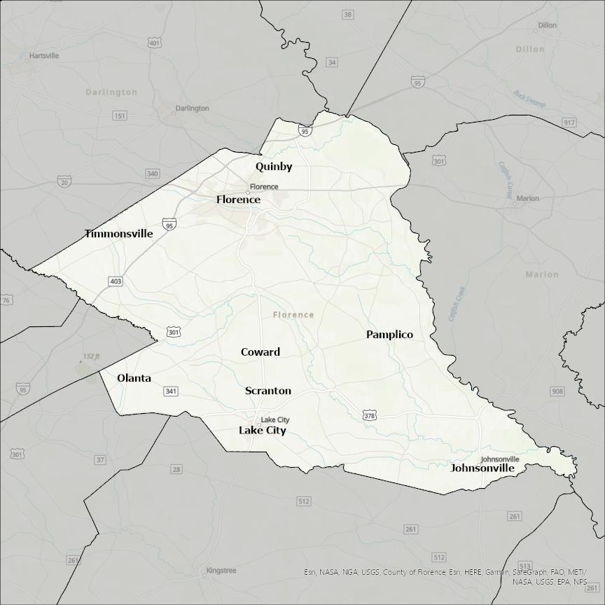 Image of Florence