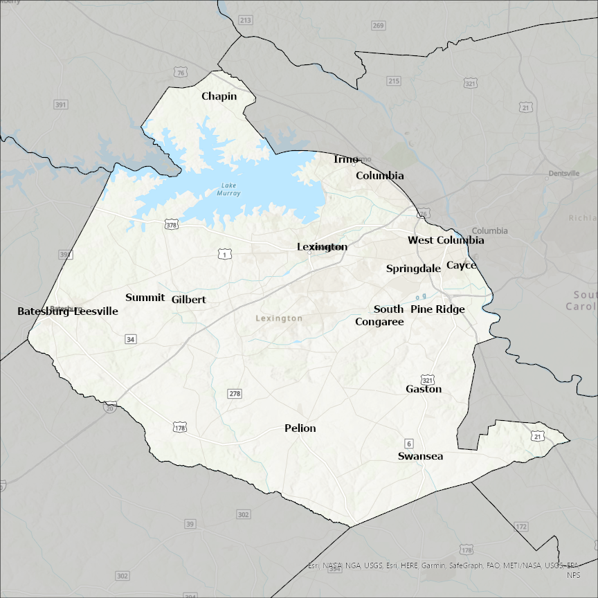 Image of Lexington