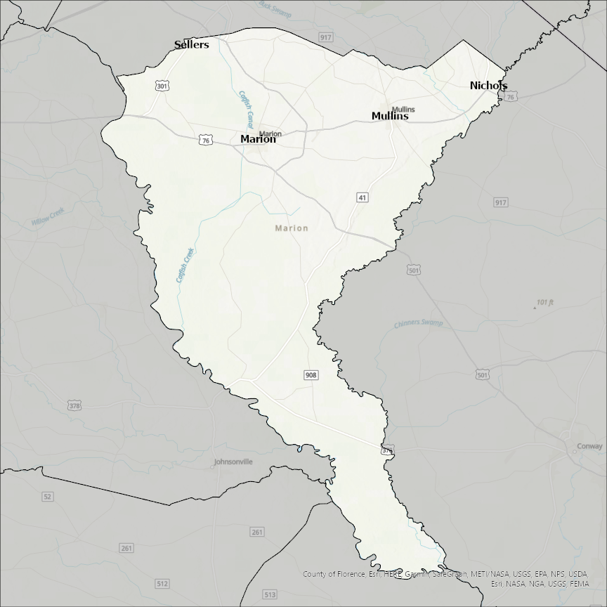 Image of Marion
