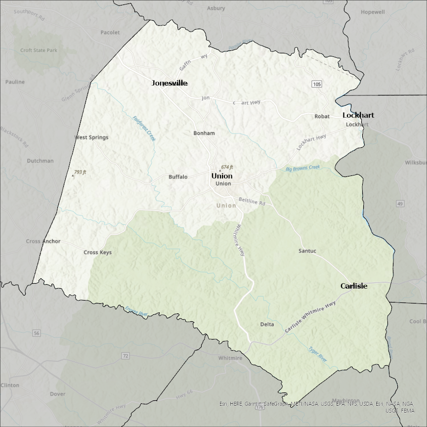 Image of Union