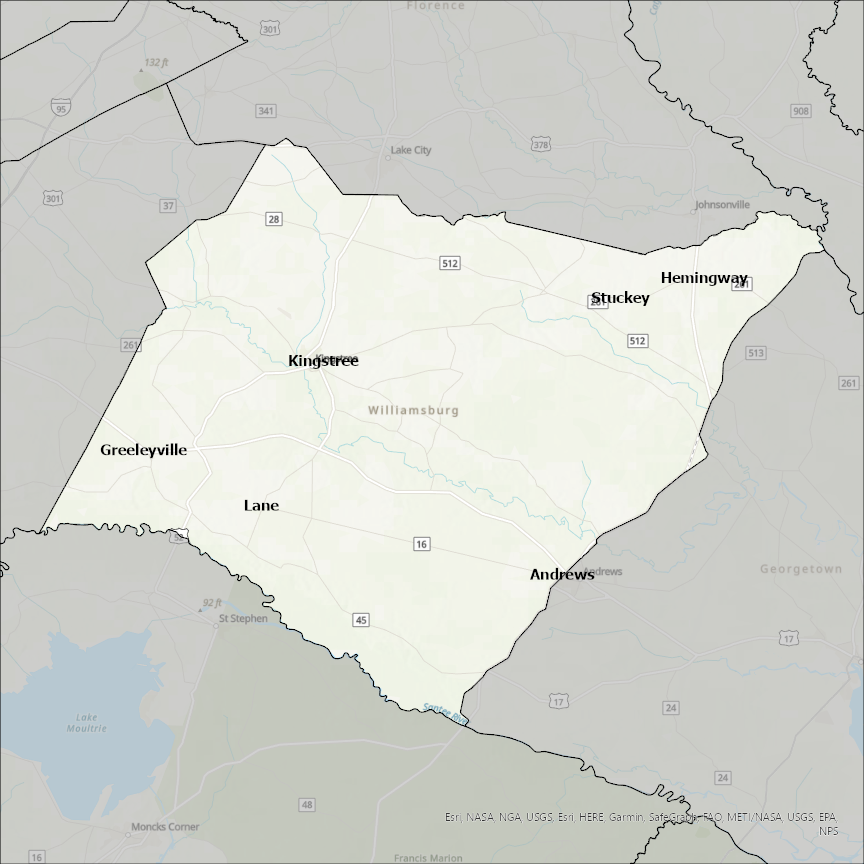 Image of Williamsburg