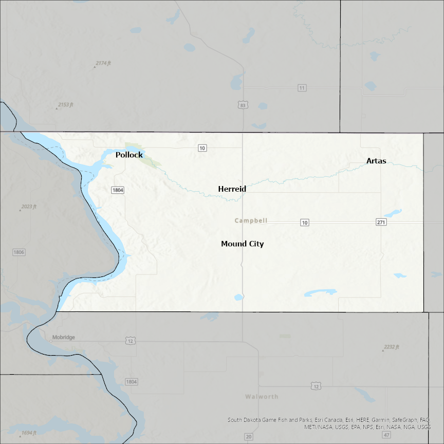 Image of Campbell