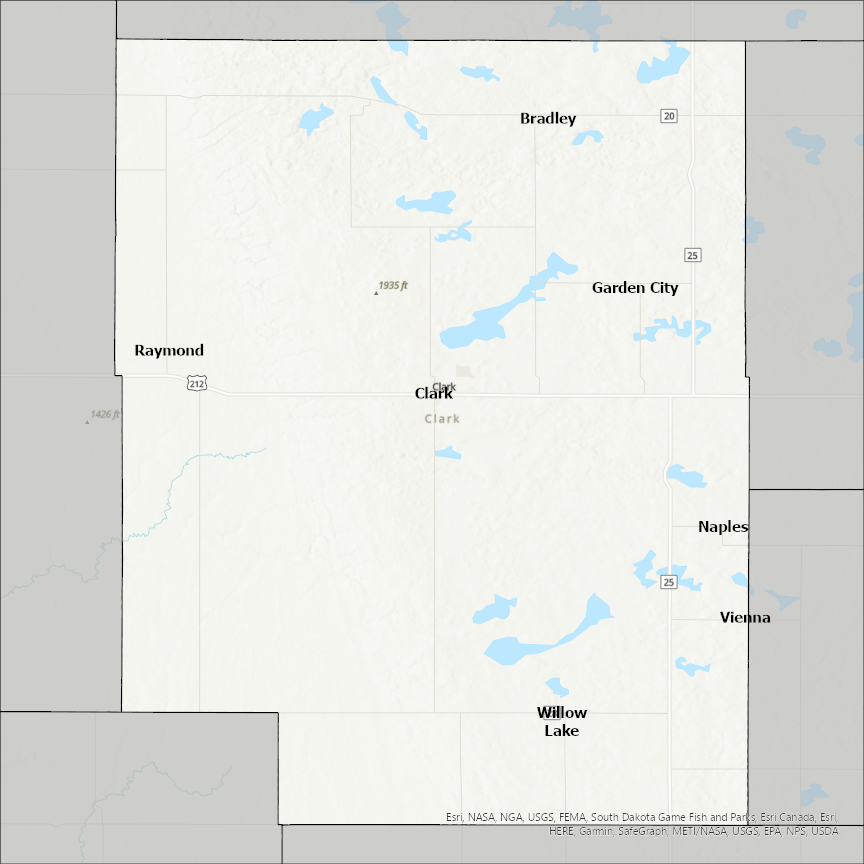 Image of Clark