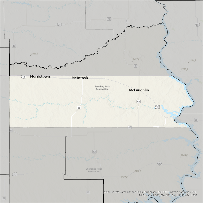 Image of Corson