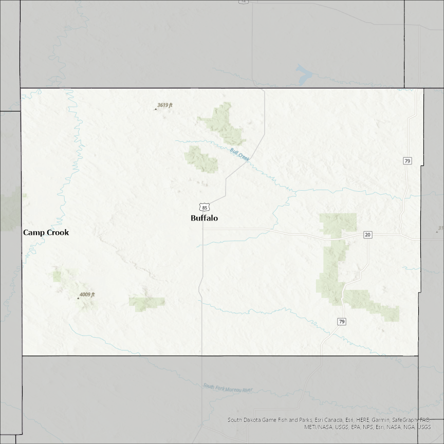 Image of Harding