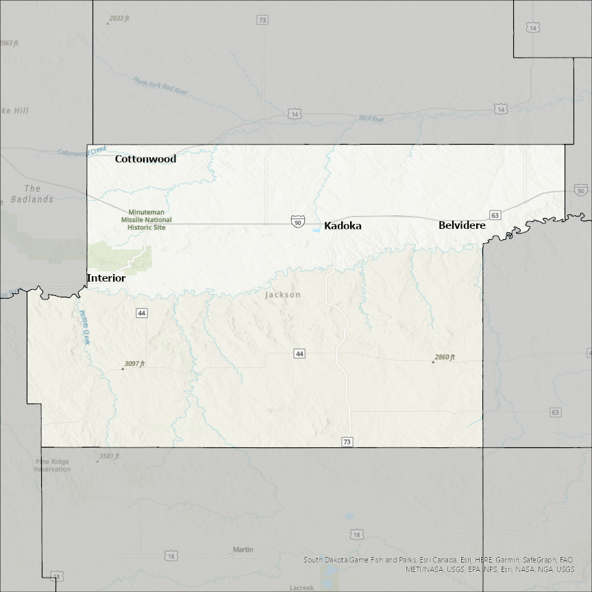 Image of Jackson