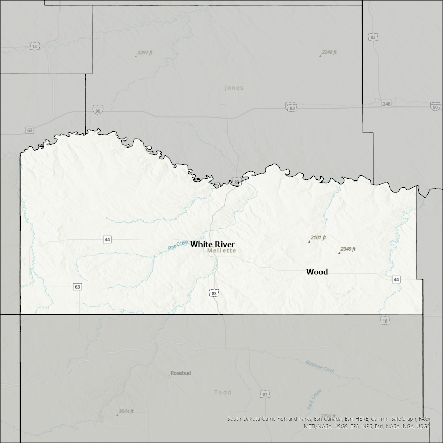 Image of Mellette