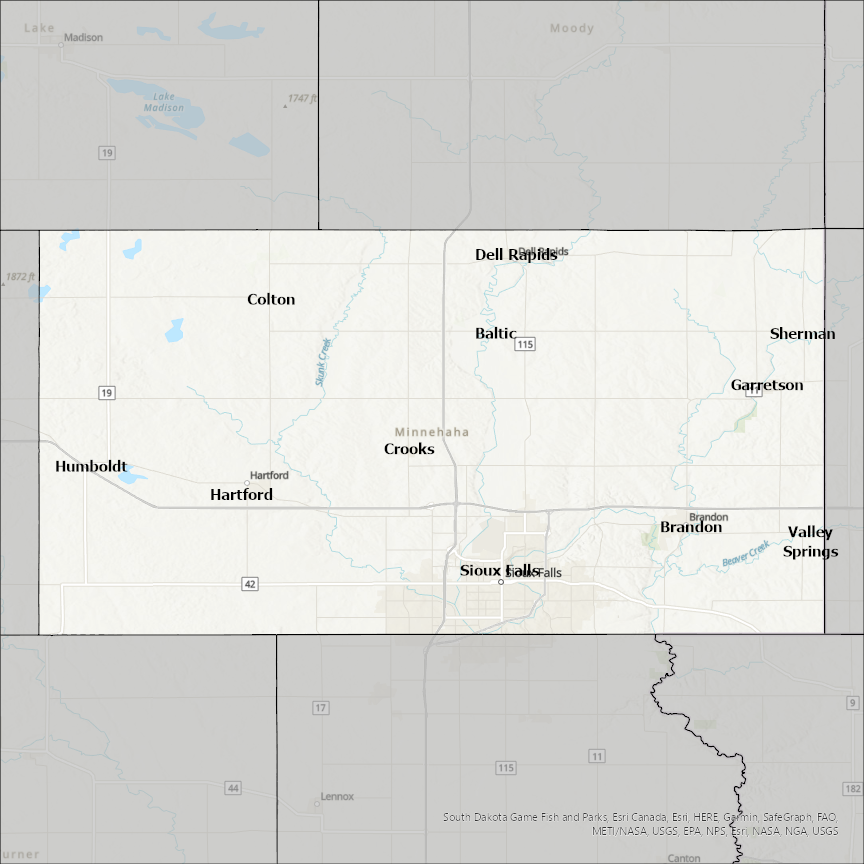 Image of Minnehaha