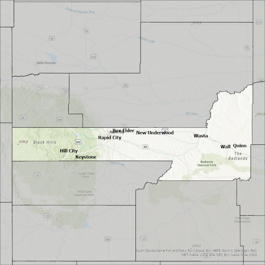 Image of Pennington