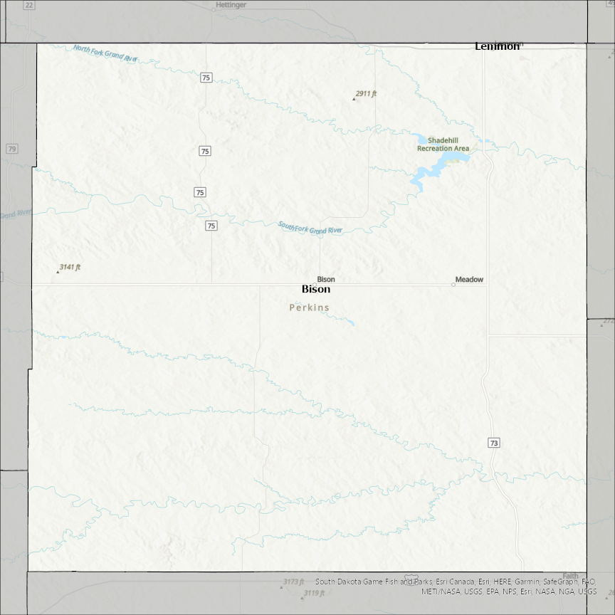Image of Perkins