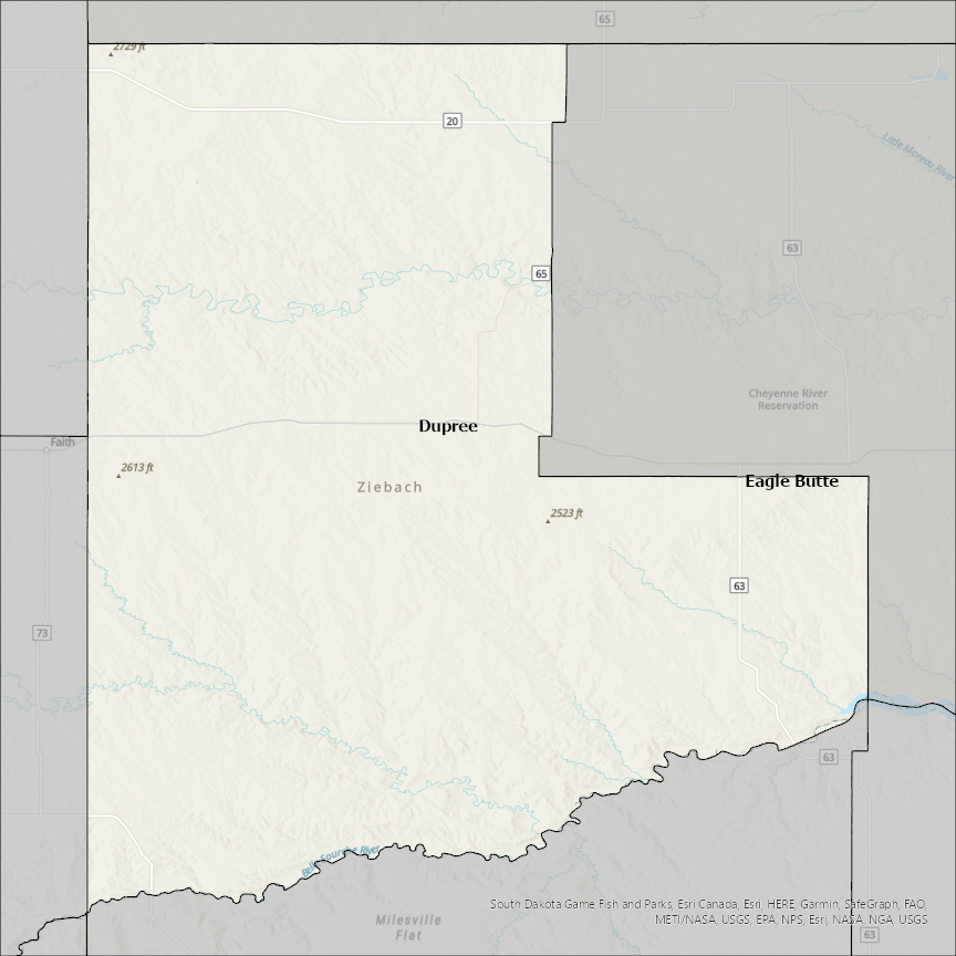 Image of Ziebach