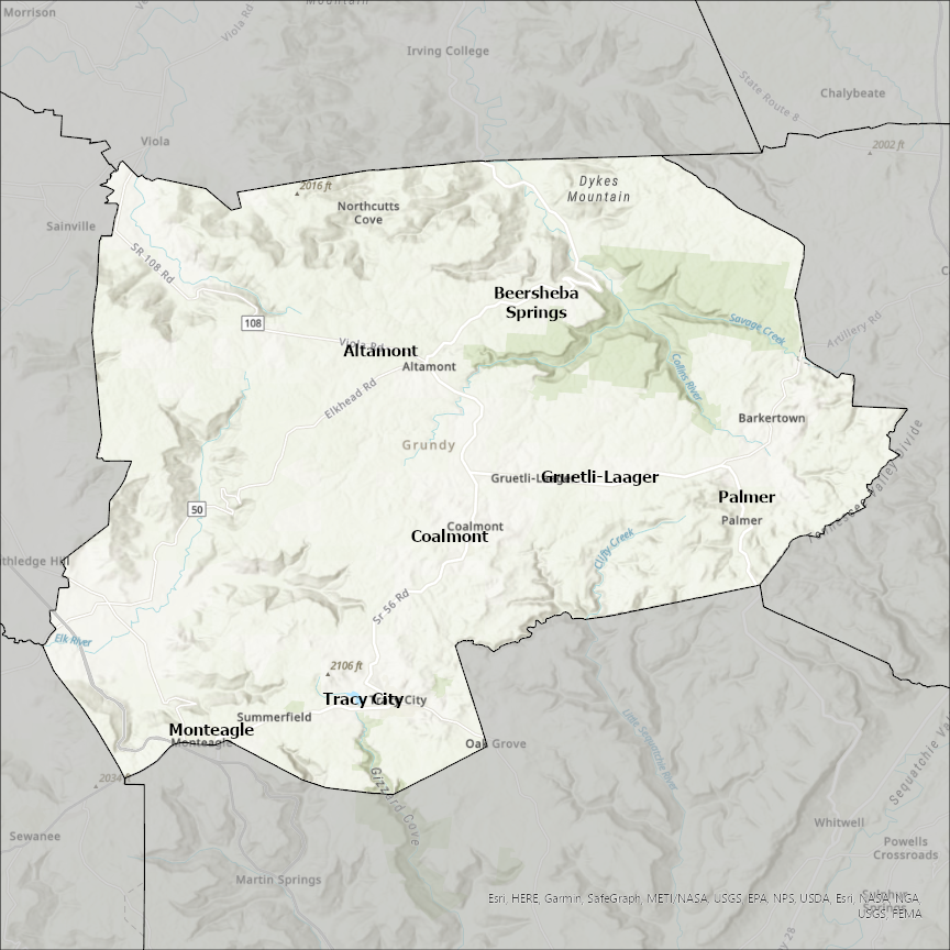 Image of Grundy