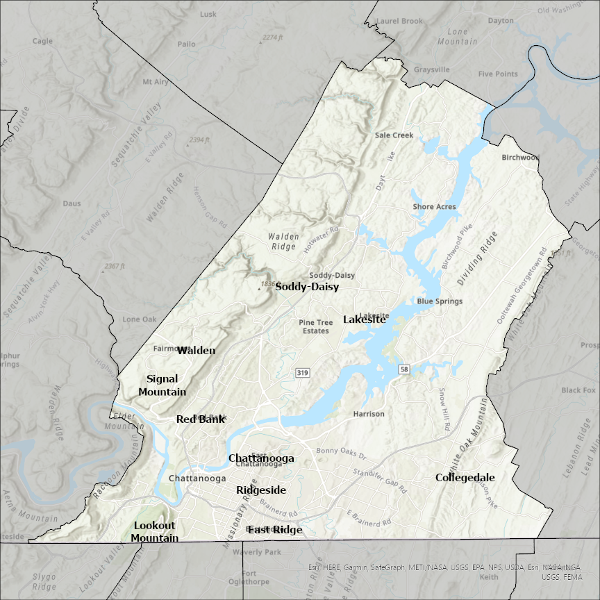 Image of Hamilton