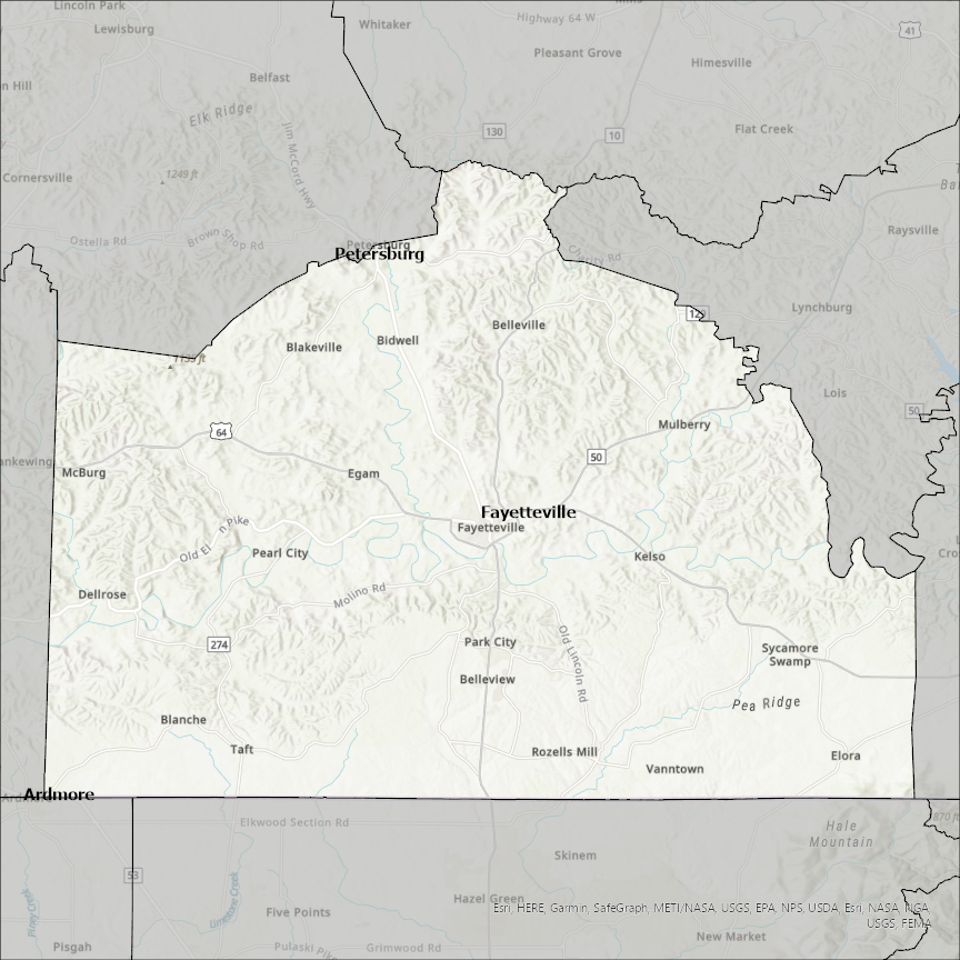 Image of Lincoln