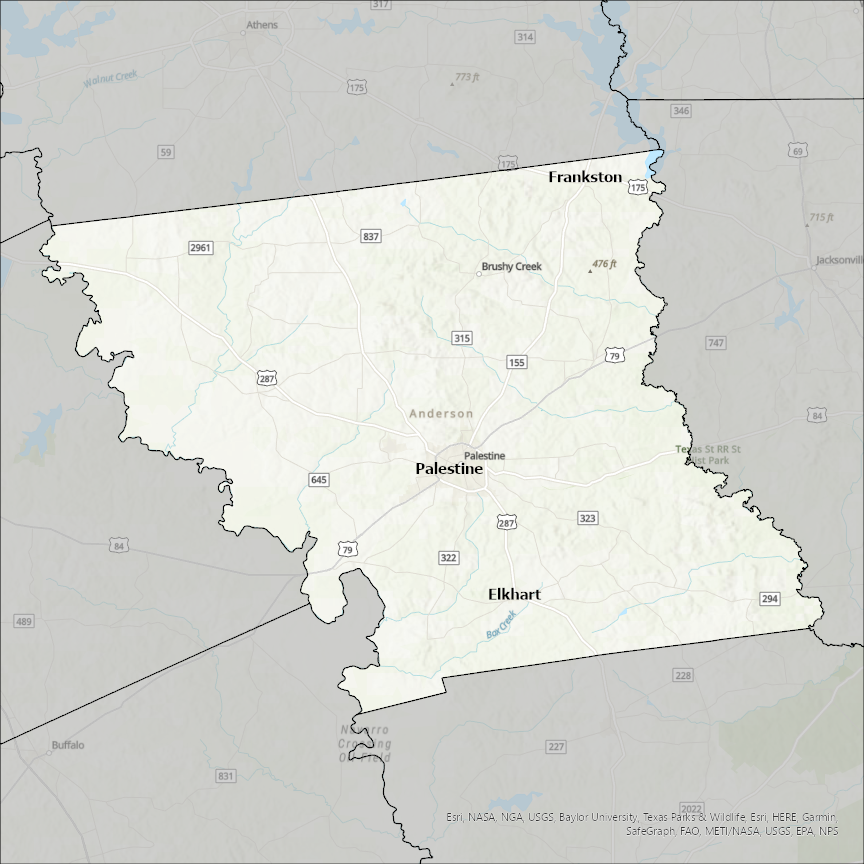 Image of Anderson