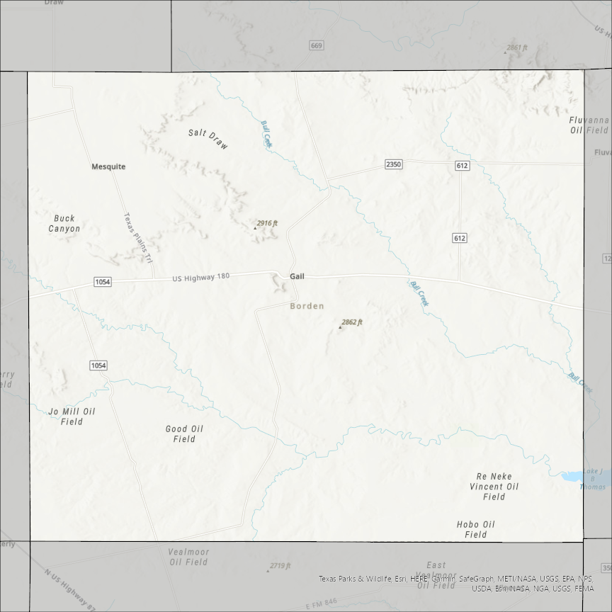 Image of Borden