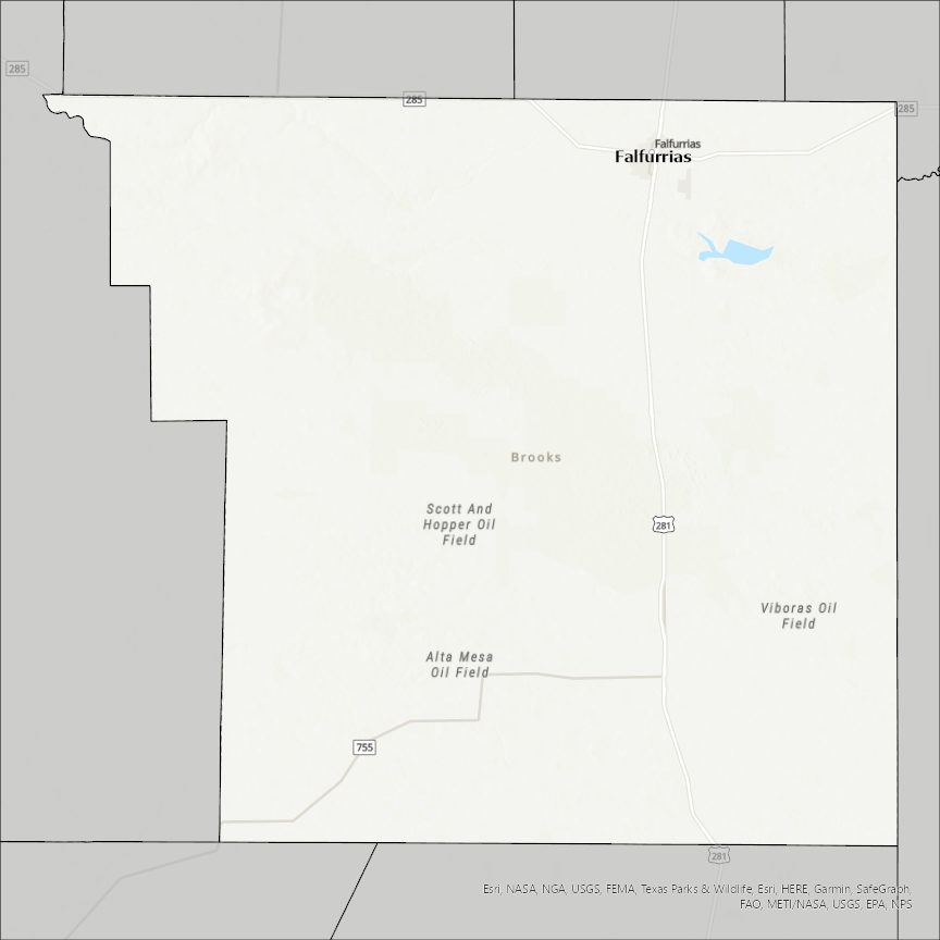 Image of Brooks
