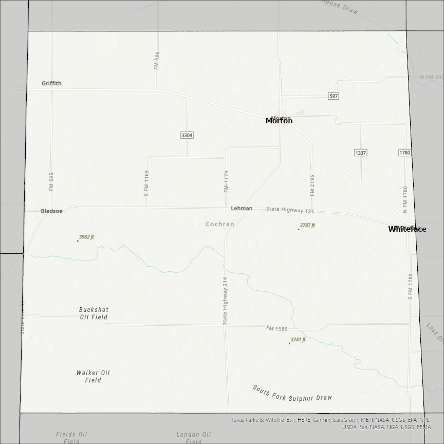 Image of Cochran