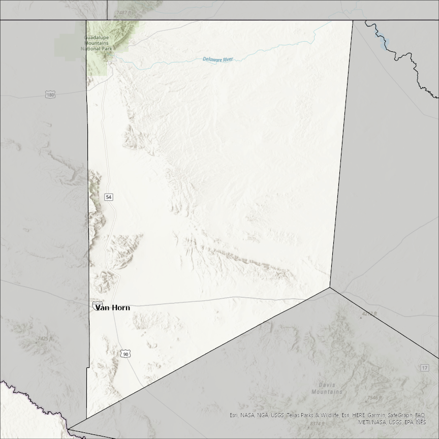 Image of Culberson