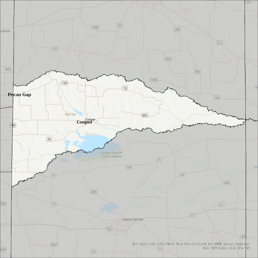 Image of Delta