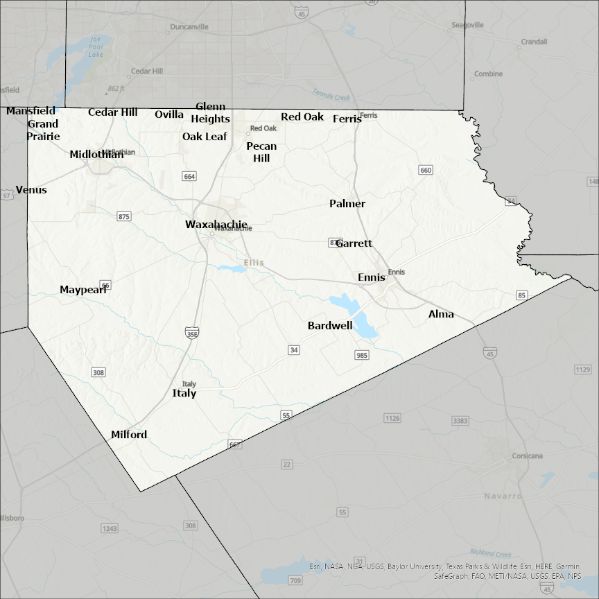 Image of Ellis