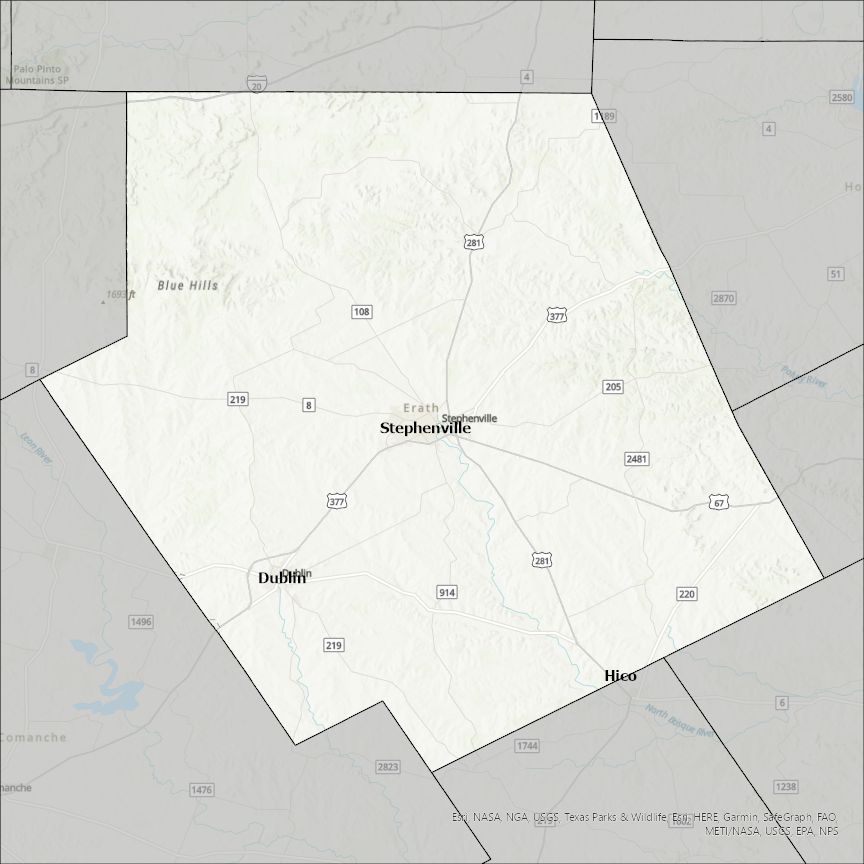 Image of Erath