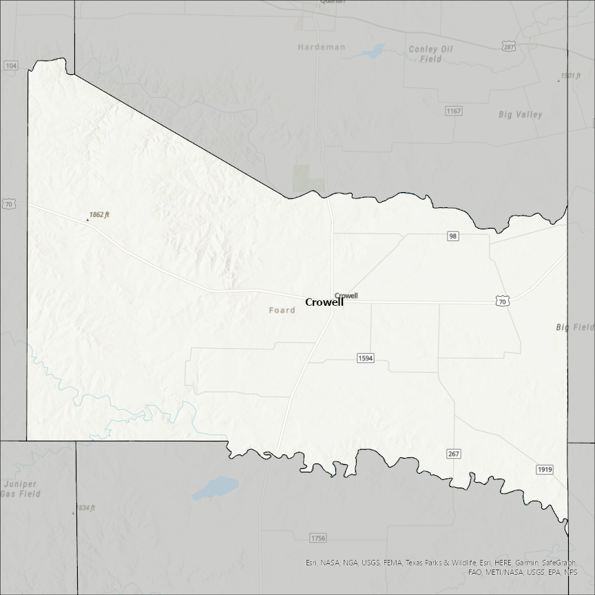 Image of Foard