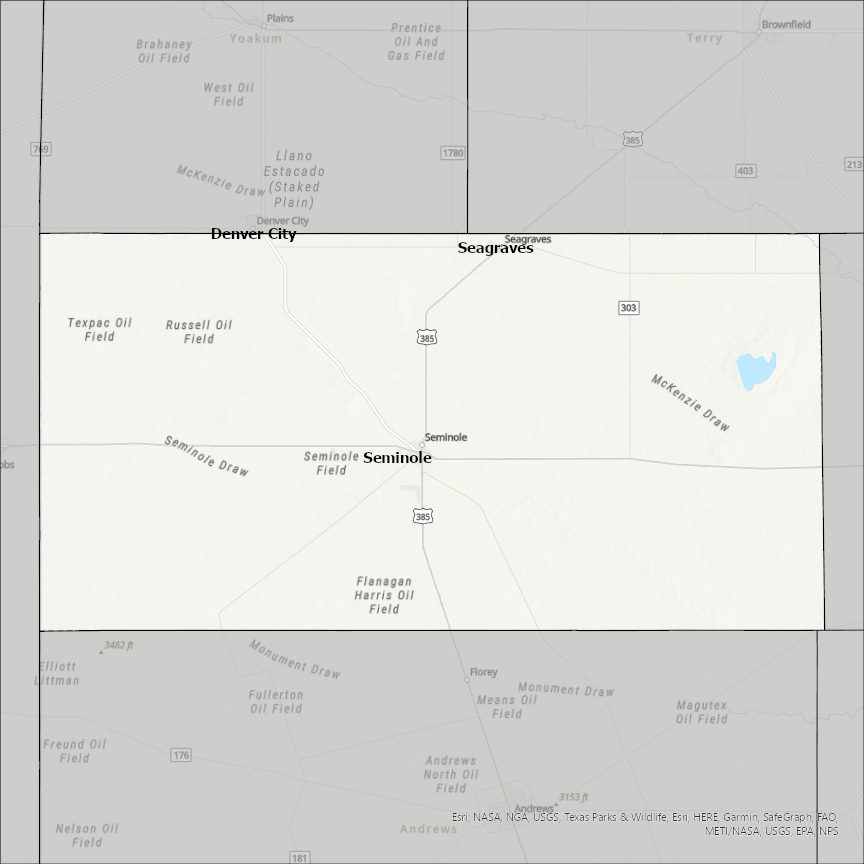 Image of Gaines