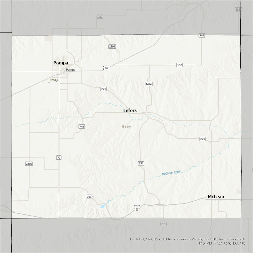 Image of Gray