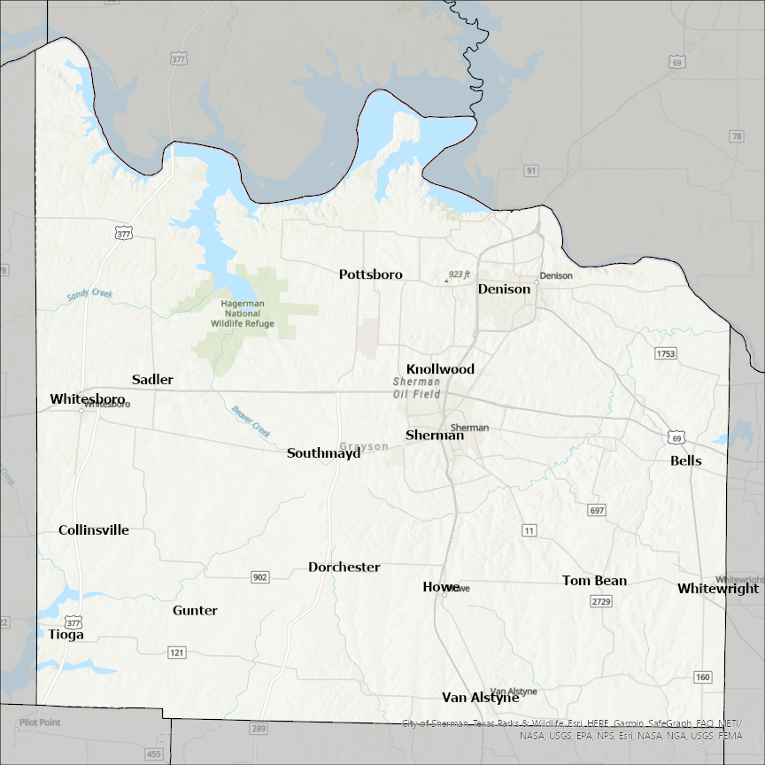 Image of Grayson