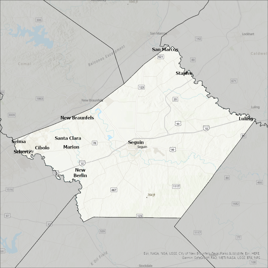 Image of Guadalupe