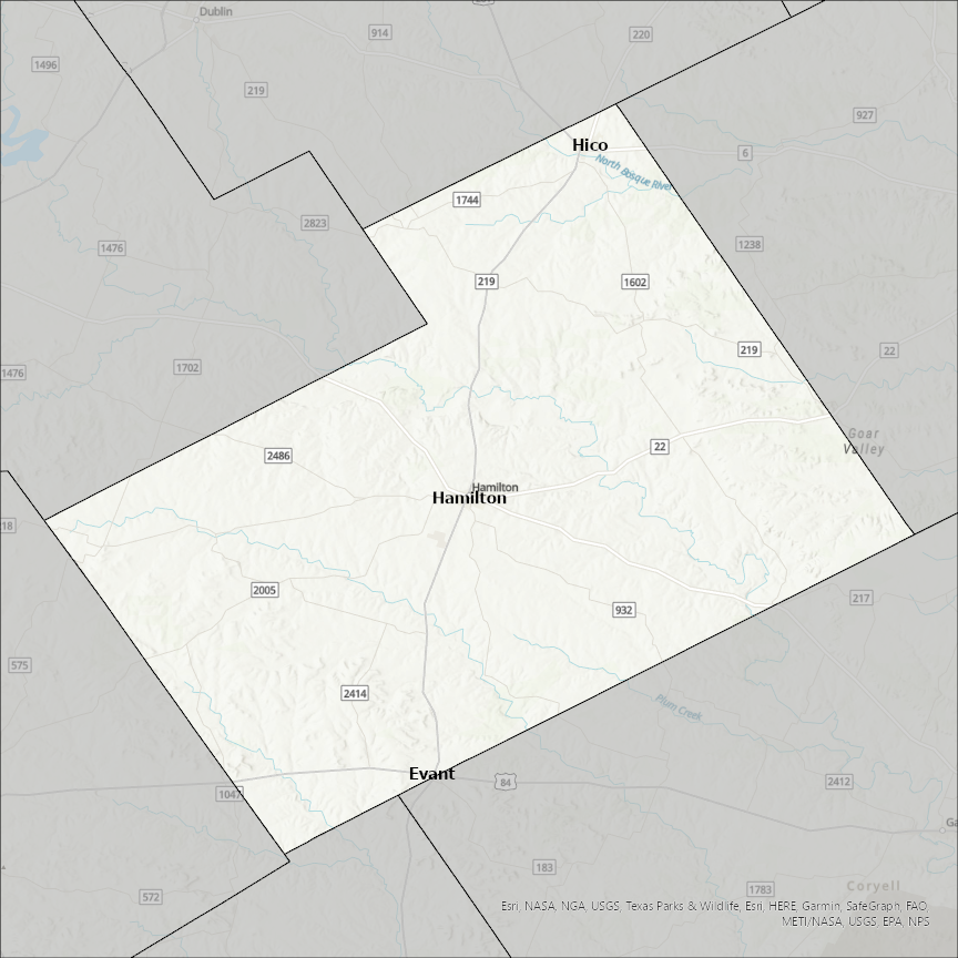 Image of Hamilton