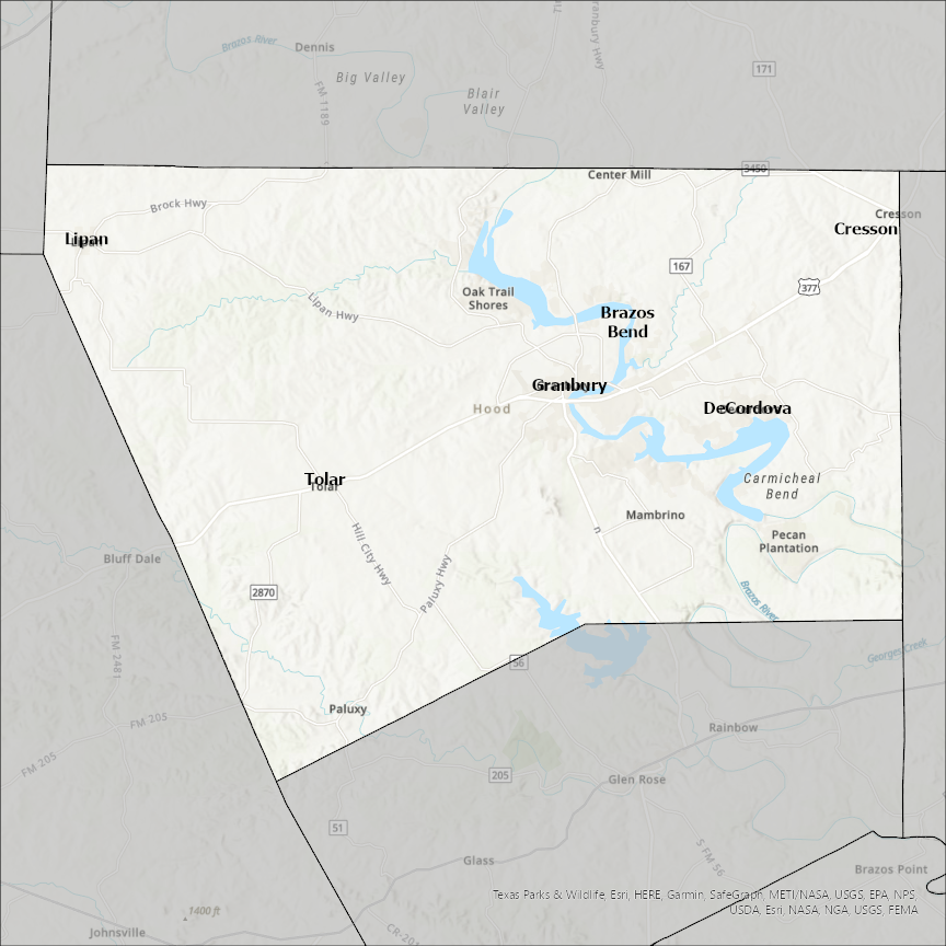 Image of Hood