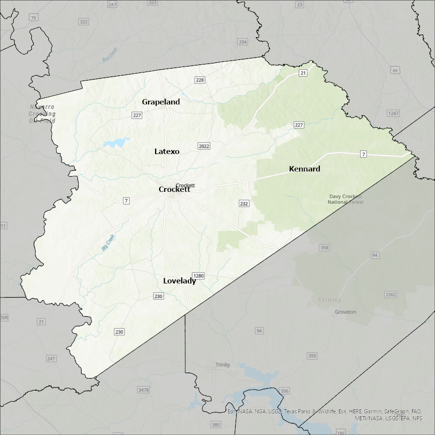 Image of Houston