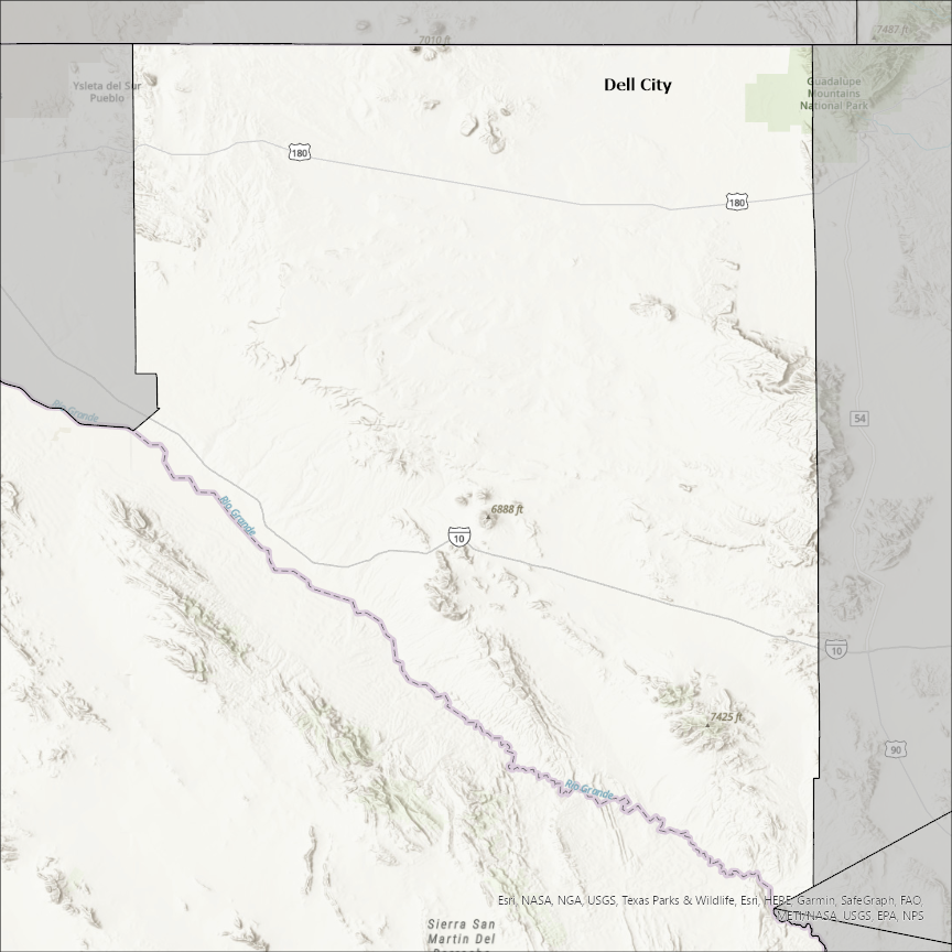 Image of Hudspeth