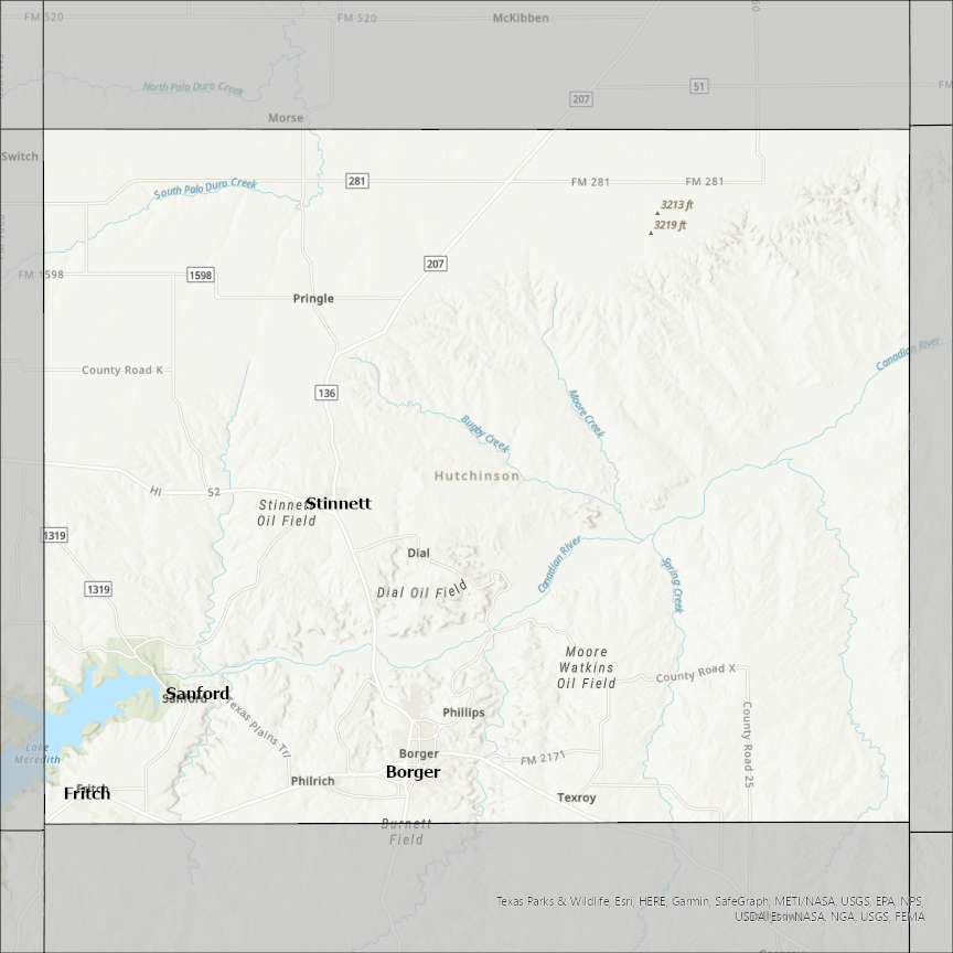 Image of Hutchinson