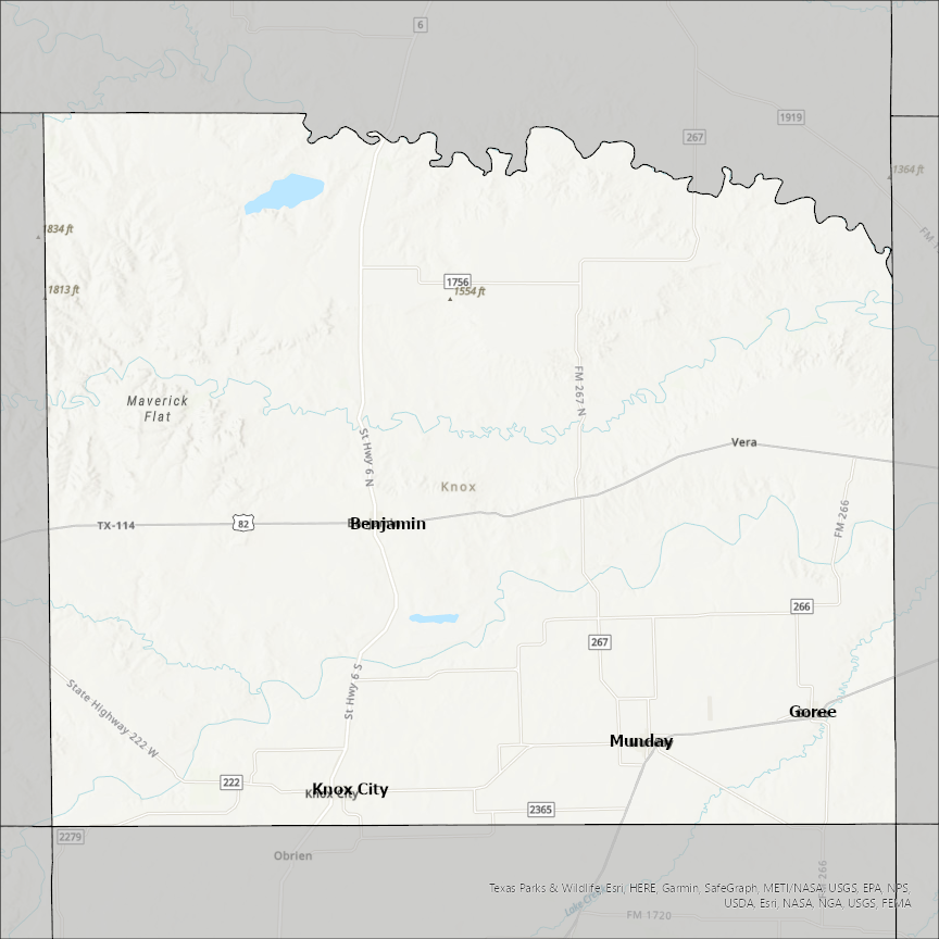 Image of Knox