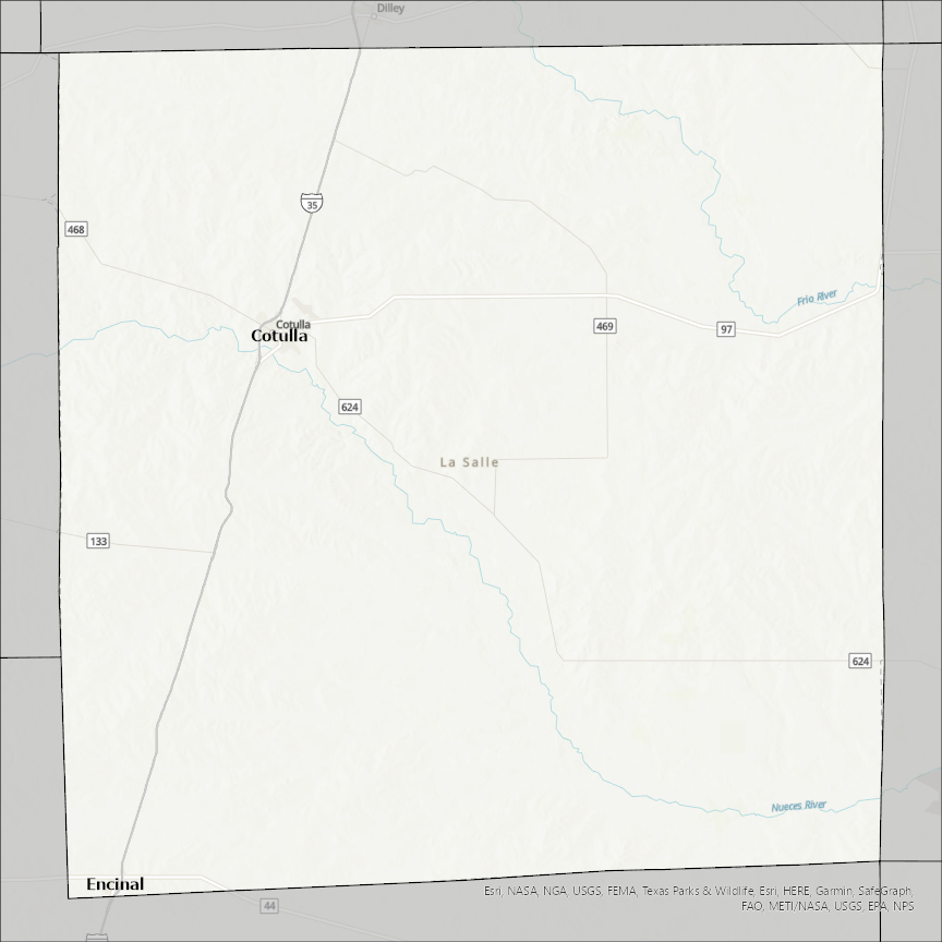 Image of La Salle
