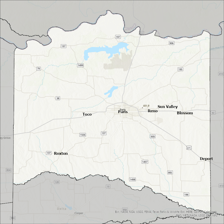 Image of Lamar