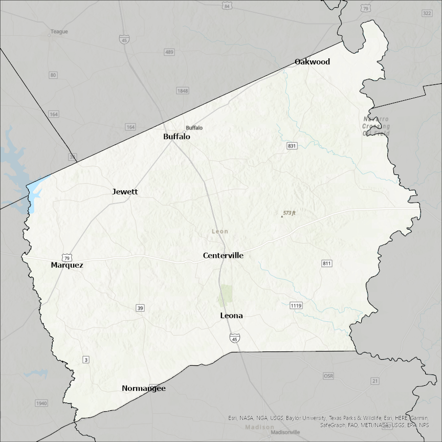 Image of Leon