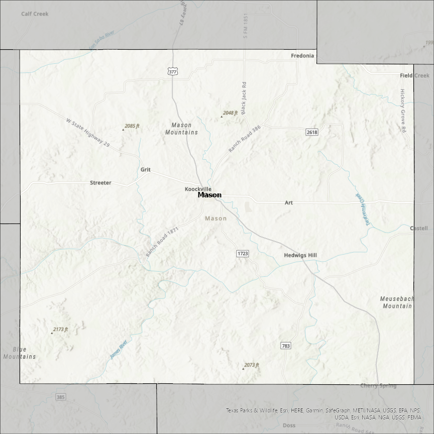 Image of Mason