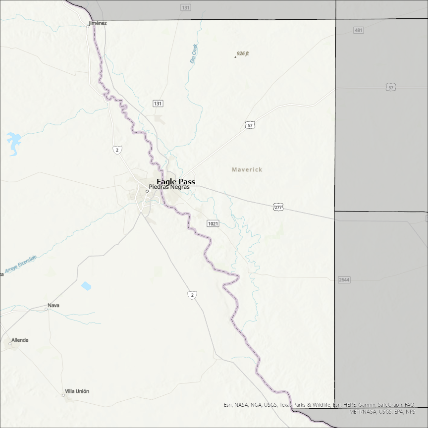 Image of Maverick