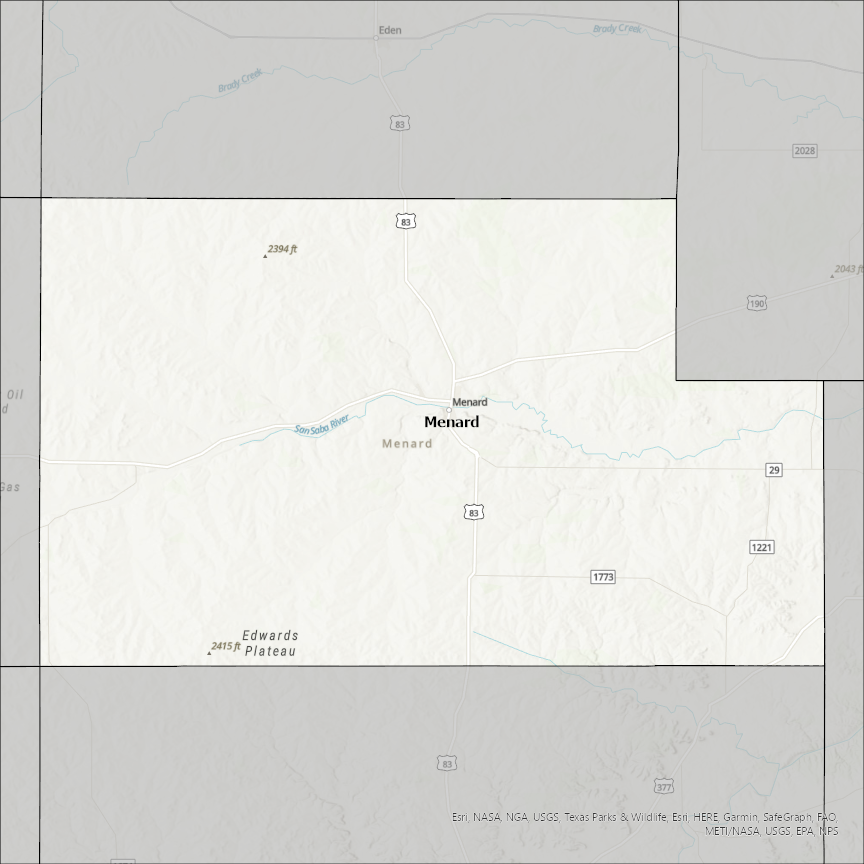 Image of Menard
