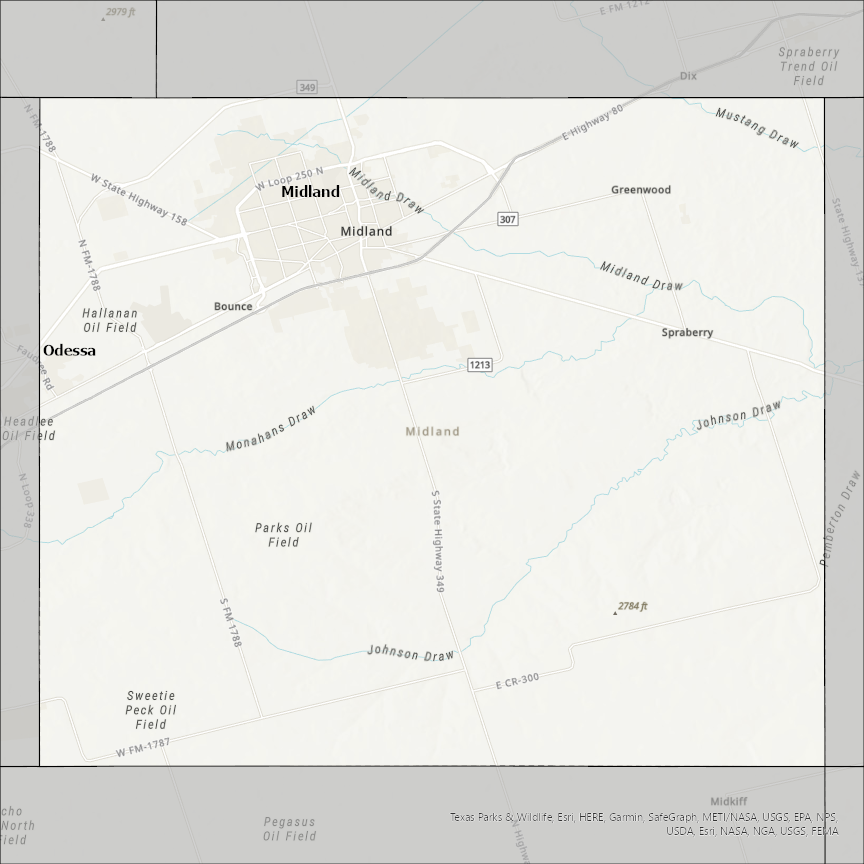 Image of Midland