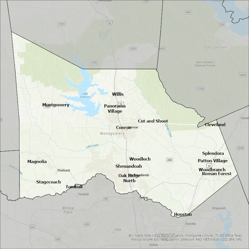 Image of Montgomery