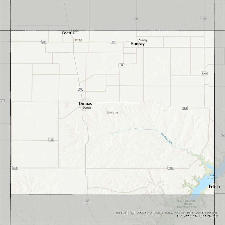 Image of Moore