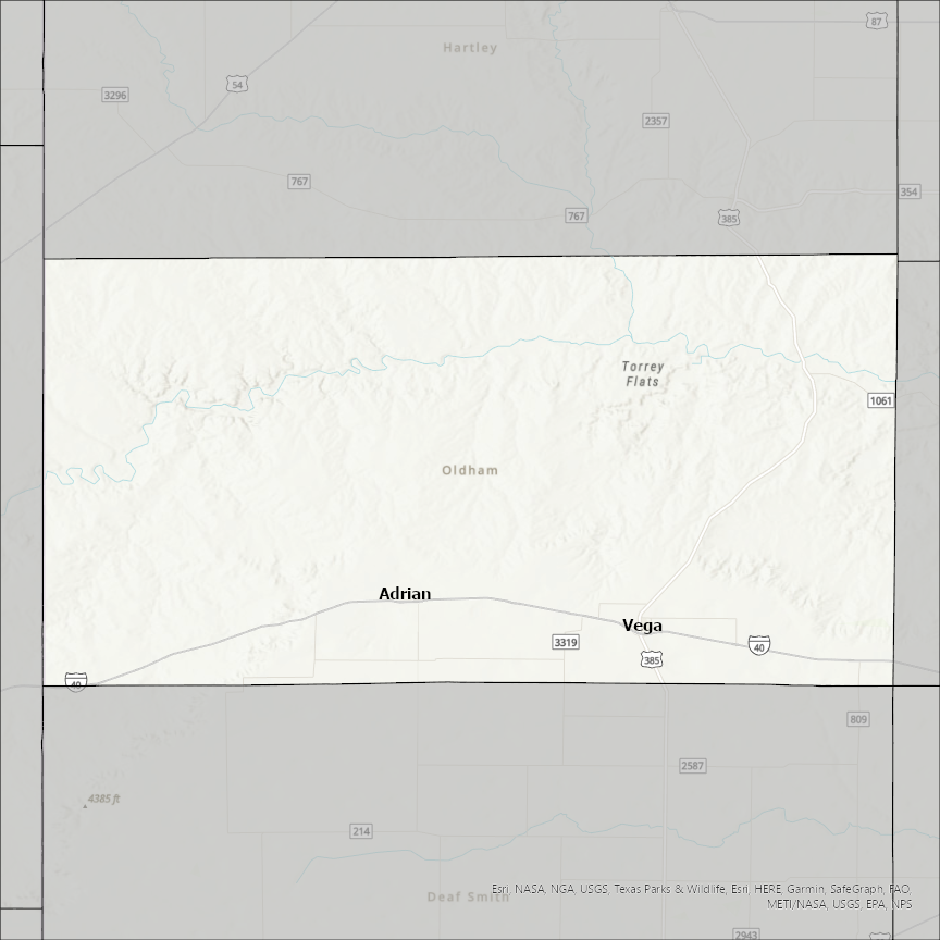 Image of Oldham