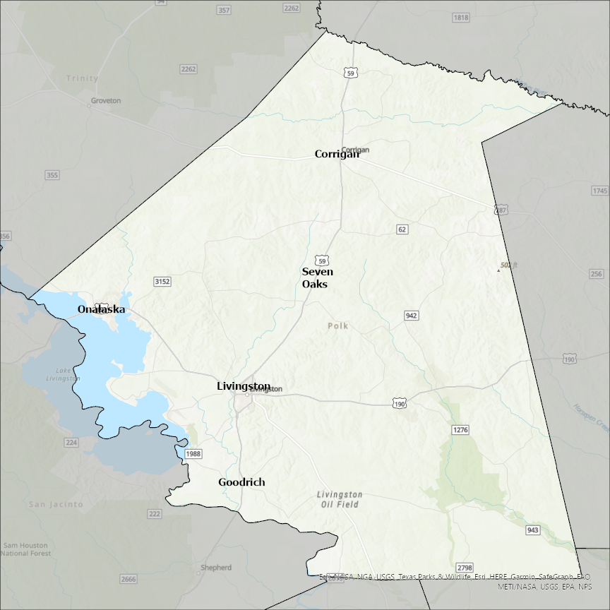 Image of Polk
