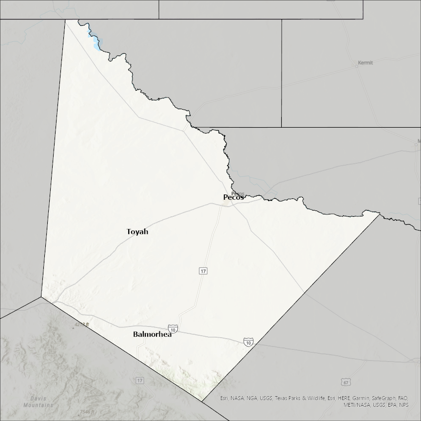 Image of Reeves
